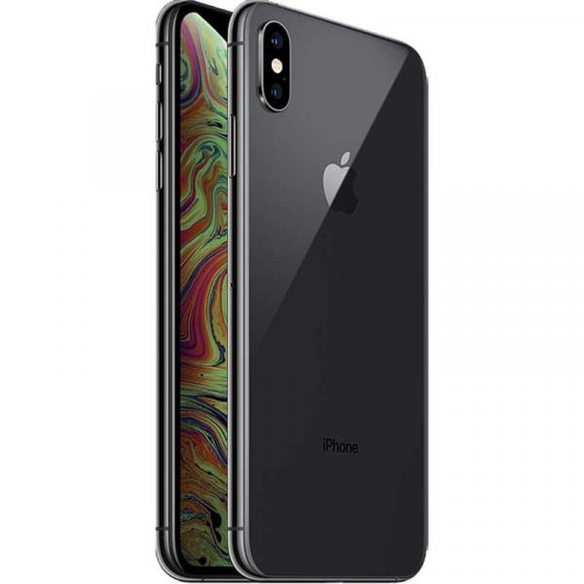 Apple - Apple iPhone XS 4G 64GB space gray EU MT9E2__/A - Bracelet connecté