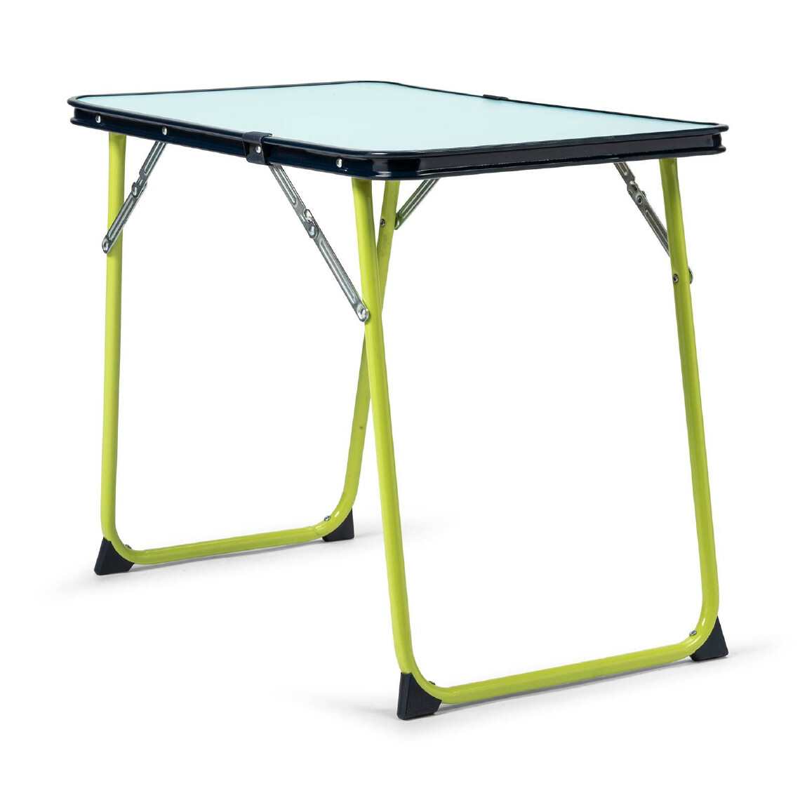 Solenny - Table Pliante pour Enfants Solenny Tablero Durolac 60x40 cm Polyvalente - Fauteuil de jardin