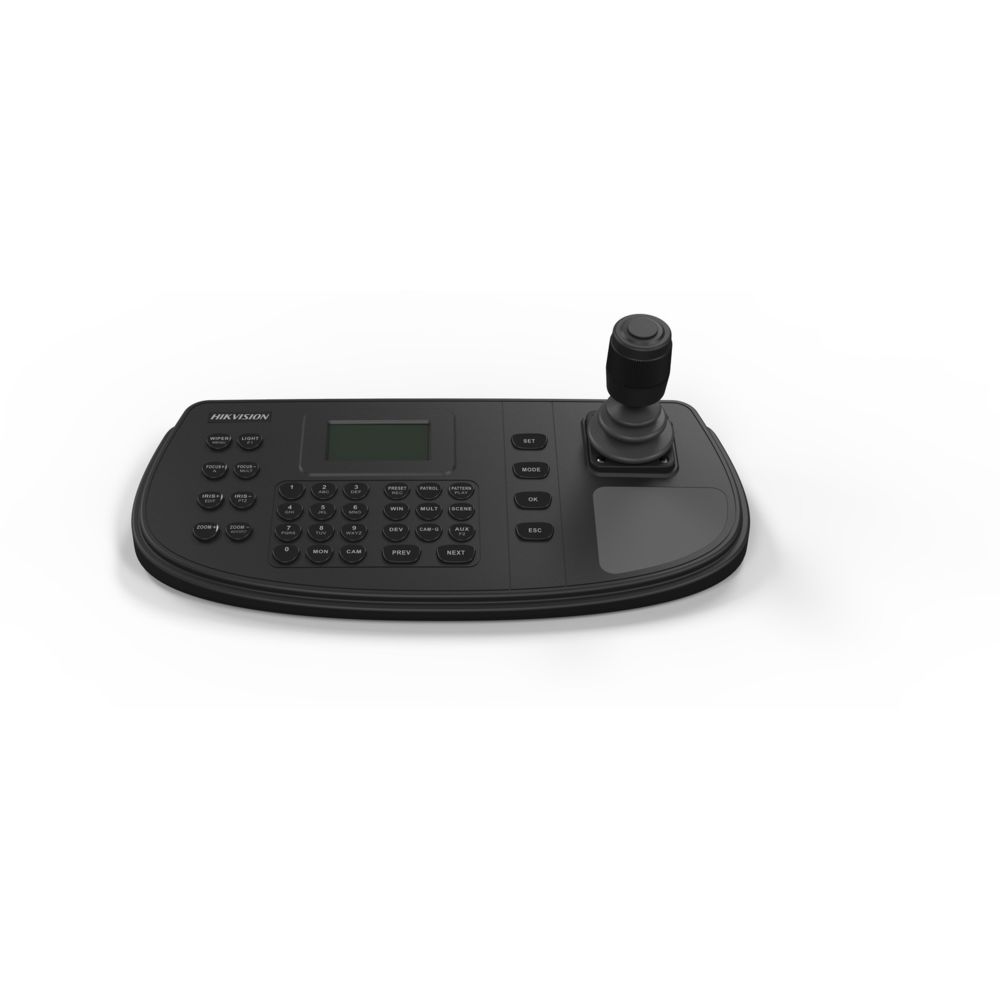 marque generique - Keyboard Hikvision - Accessoires Clavier Ordinateur