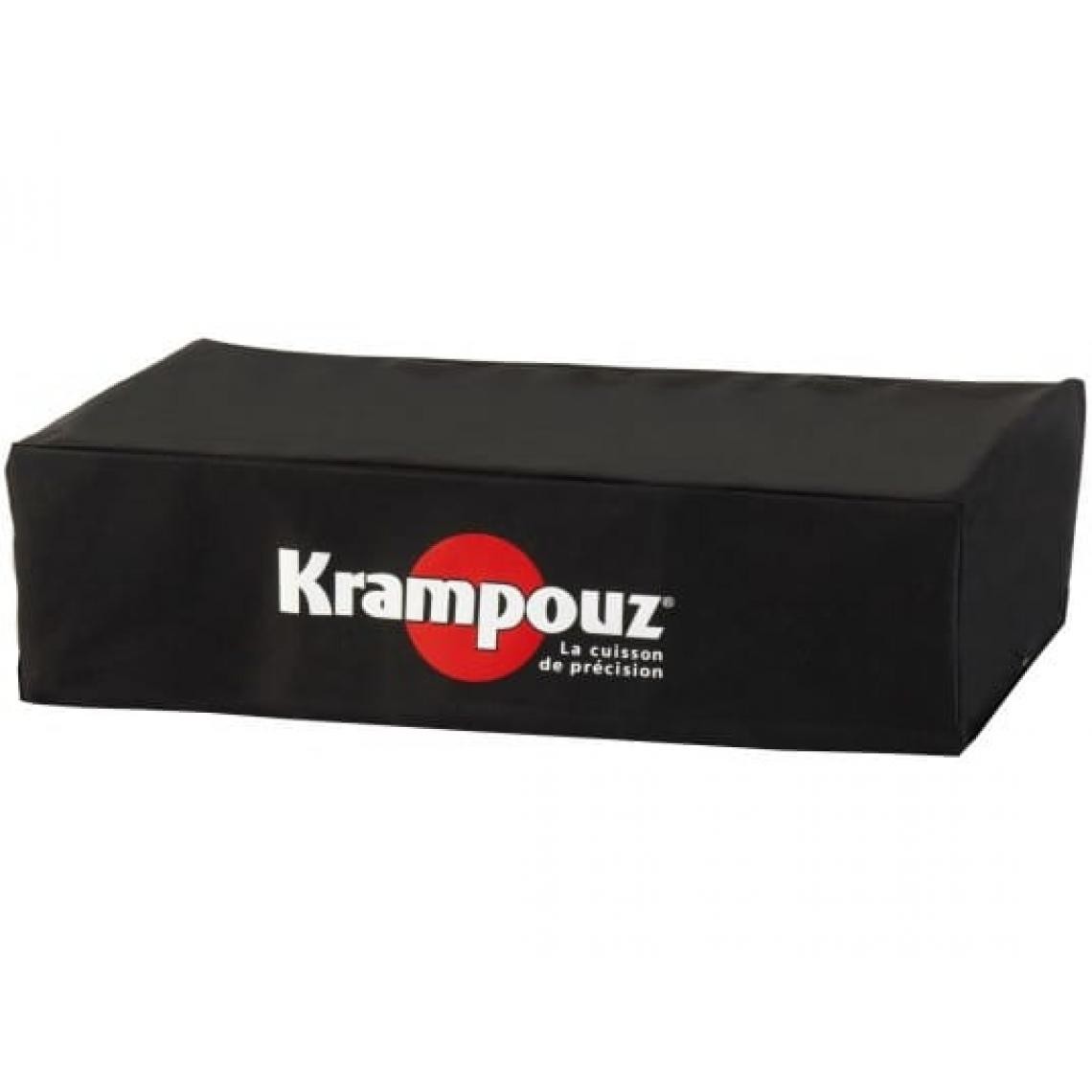 Krampouz - Accessoire plancha Housse de protection AHP3 - Accessoires barbecue