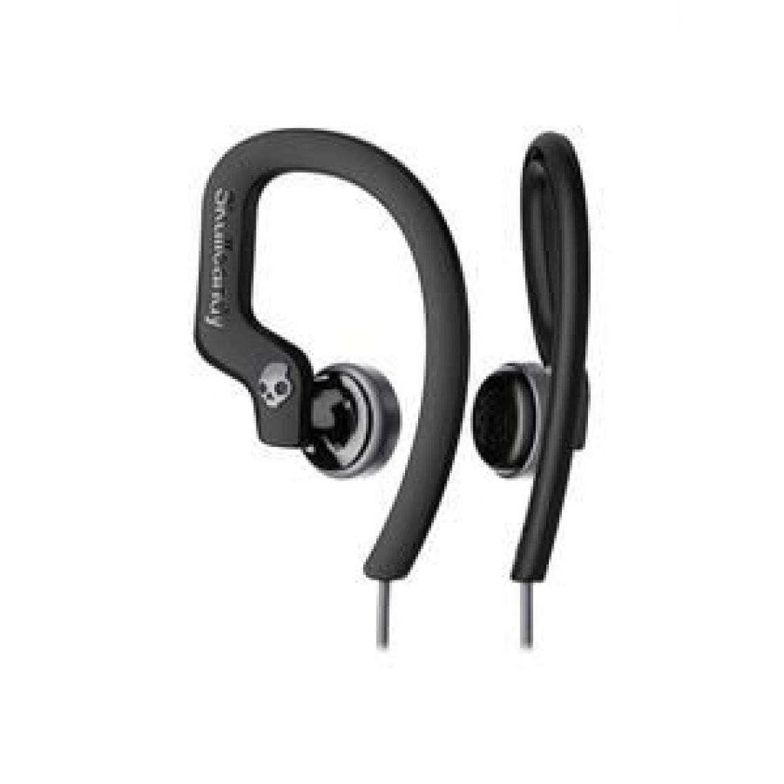 marque generique - SKULL CANDY Ecouteurs Chops Flex avec micro - Ecouteurs intra-auriculaires
