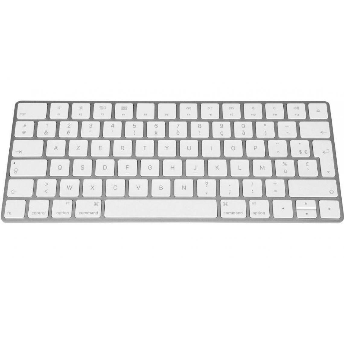 Apple - ITALIE Apple Magic Keyboard (MLA22T/A) Qwerty Italien - Clavier
