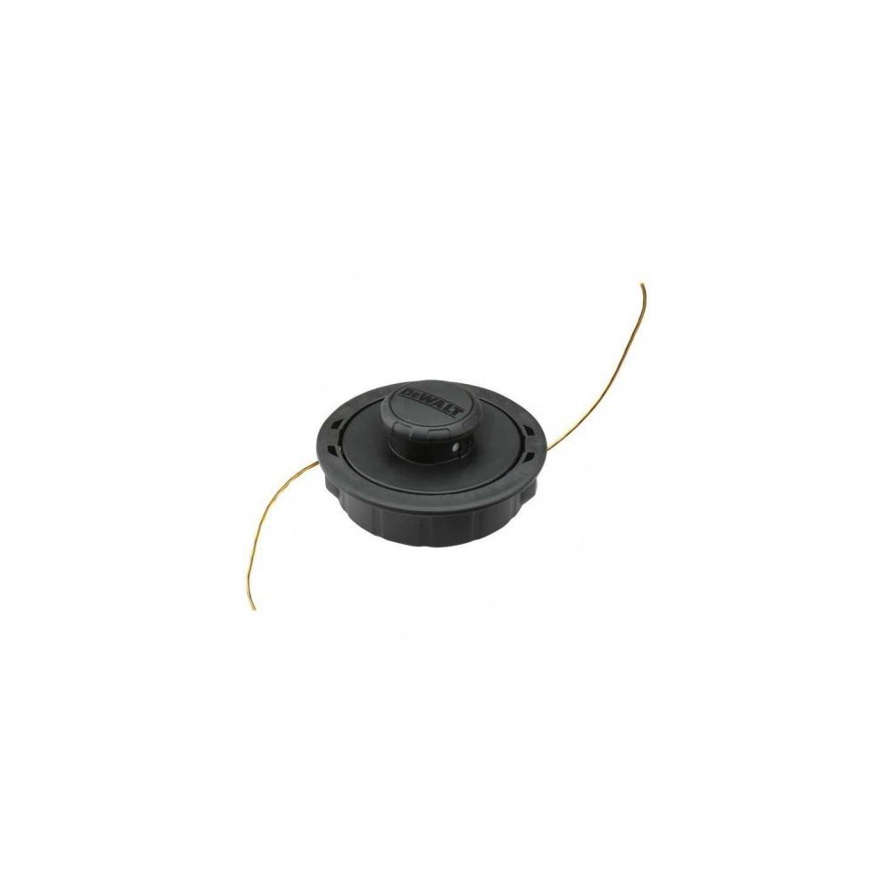 Dewalt - Bobine avec fil DEWALT DT20656 (2 mm x 7.8 m) pour Coupe-Bordures - Packs d'outillage électroportatif