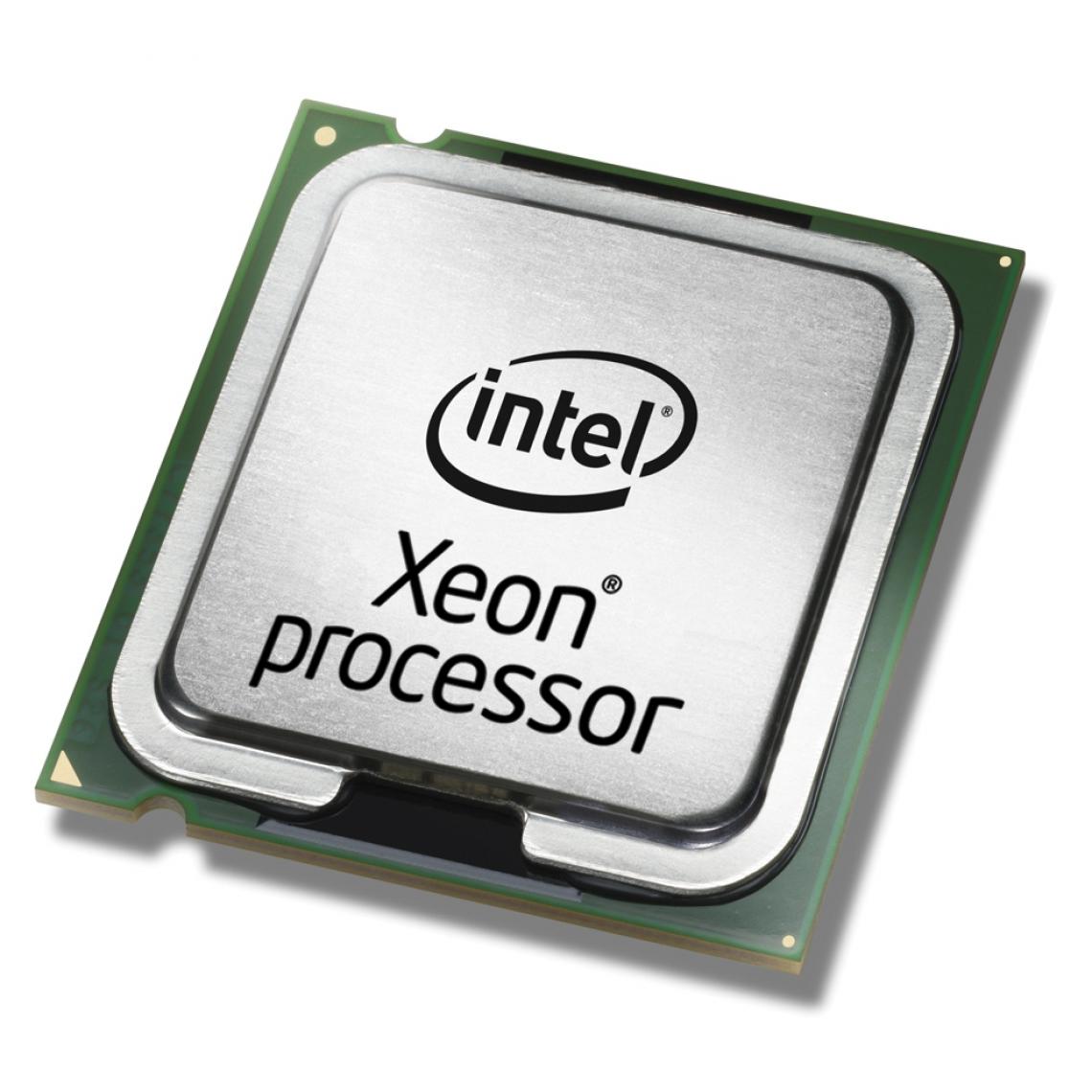 Intel - Intel Xeon E5-2698V4 - 2,20GHz Cache LGA2011-350Mo - Processeur INTEL
