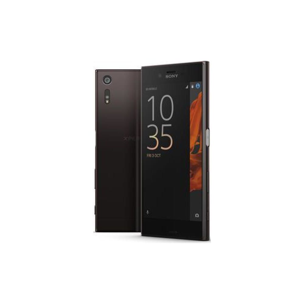 Sony - Sony Xperia XZ 4G 32Go Noir - Smartphone Android