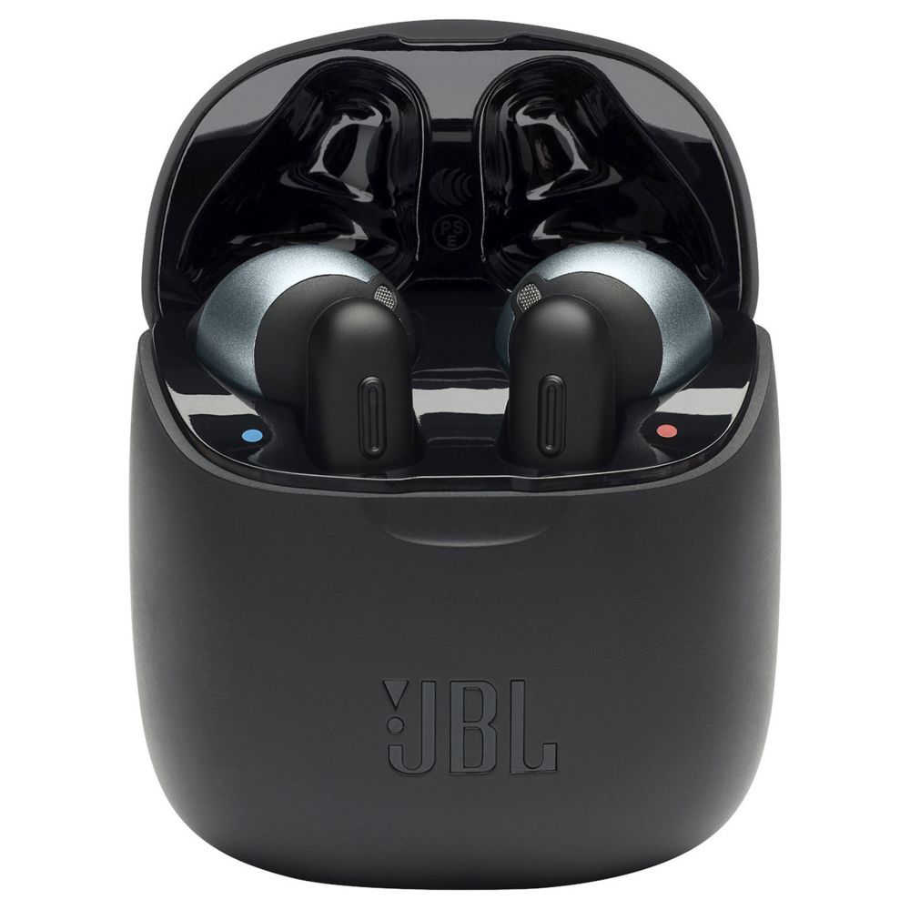 JBL - Ecouteurs Bluetooth JBL Tune 220TWS - Ecouteurs intra-auriculaires
