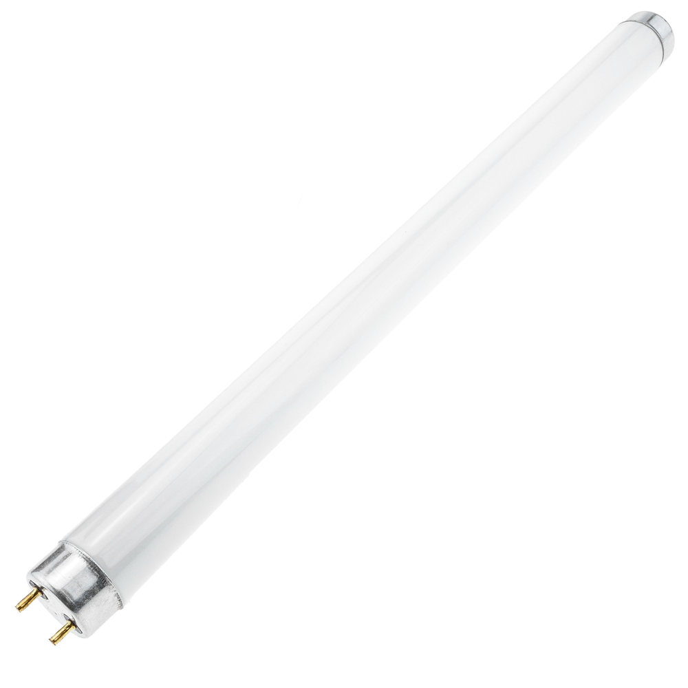 Primematik - Tube fluorescent pour lampe anti insectes électrique UV T8 10W BL 328mm - Moustiquaire Fenêtre