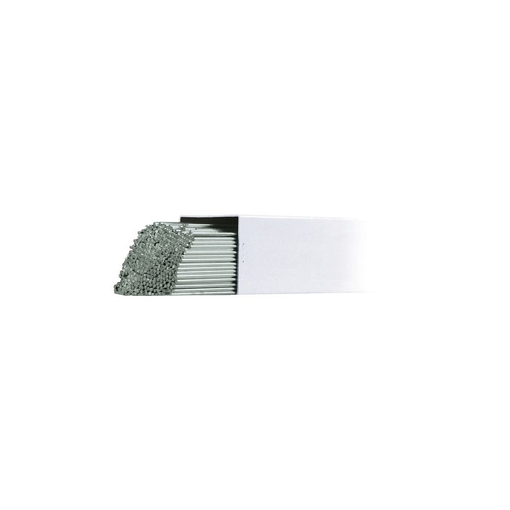 Gys - GYS Baguettes métal d'apport TIG inox (316L) (Ø 2.0 mm - 205) - Accessoires de soudure