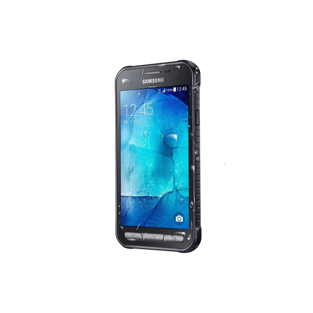 Samsung - SAMSUNG Samsung Galaxy Xcover 3 SIM unique 4G 8Go Argent - Smartphone Android