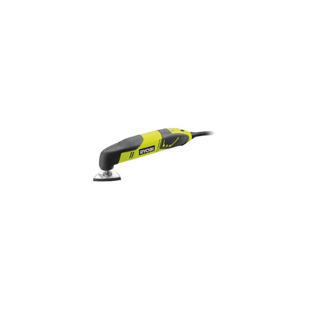 Ryobi - Outil multifonctions Multi tool RYOBI 200W RMT200S - Ponceuses excentriques