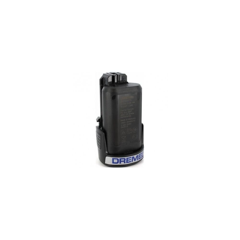 Dremel - DREMEL batterie 12v 2,0ah pour outils dremel 8200, 8220 et 8300 - Coffrets outils