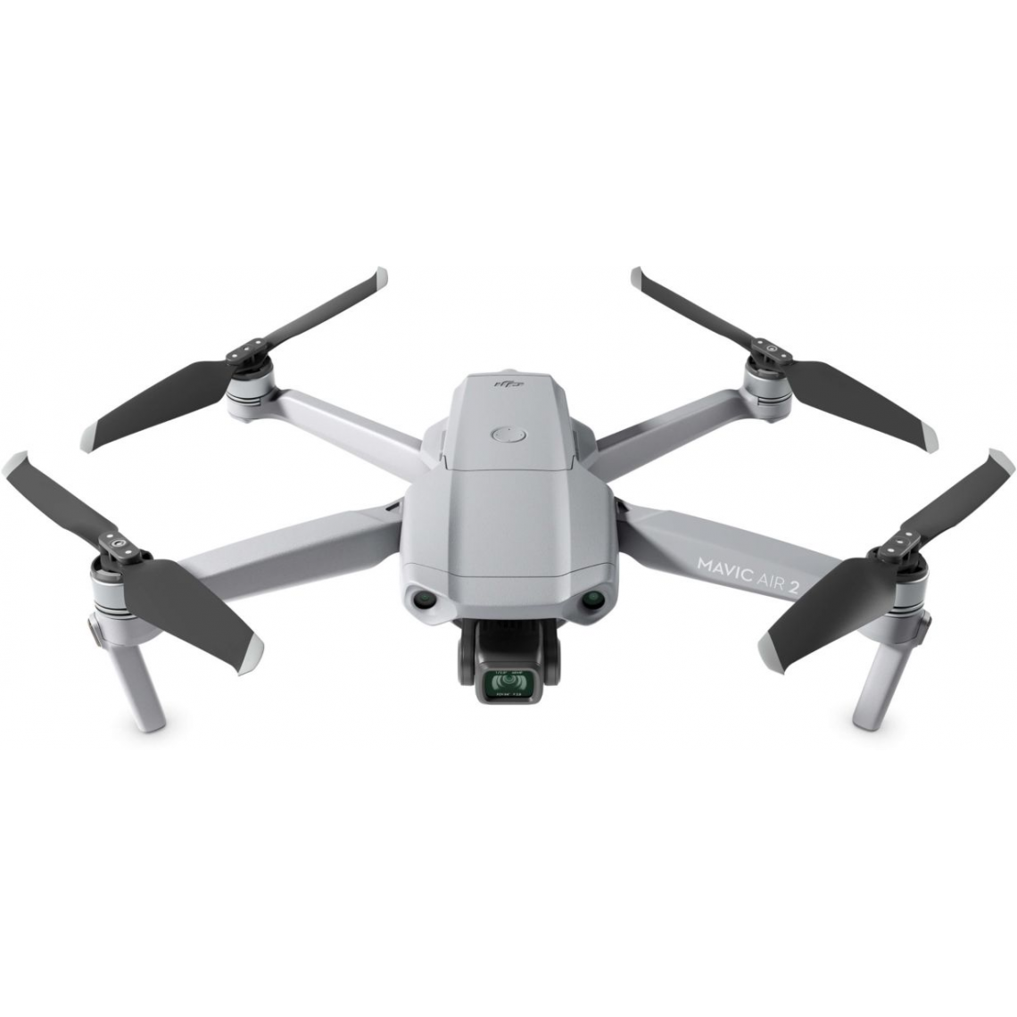 Dji - Air 2S Fly More Combo - Drone connecté