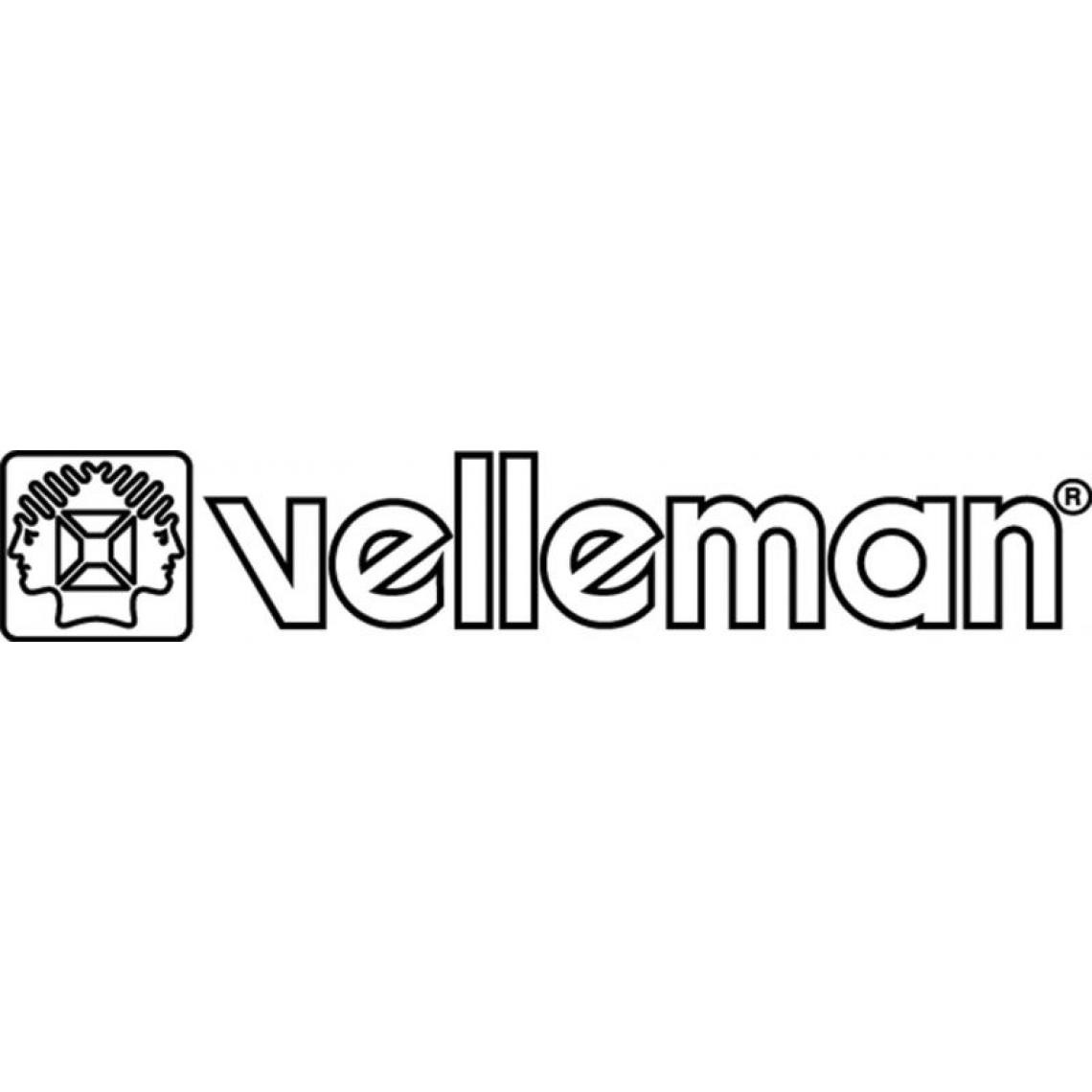 Velleman - Velleman Lötspitze Bleistiftform BITC10N1 Spitzen-Länge 17mm Inhalt 1St. - Accessoires de soudure