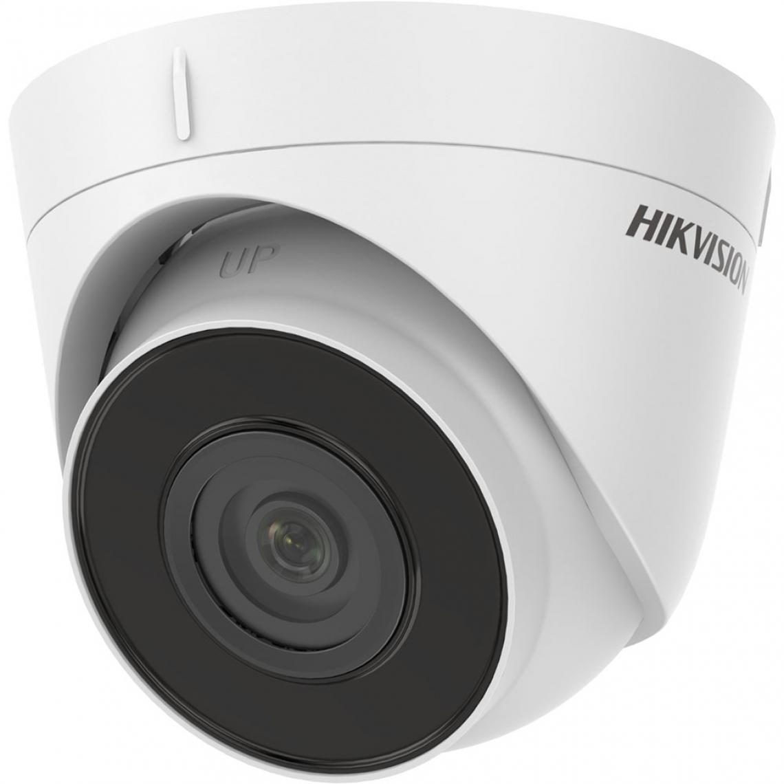 Hikvision - DS-2CD1353G0-I(2,8mm) Hikvision - Caméra de surveillance connectée