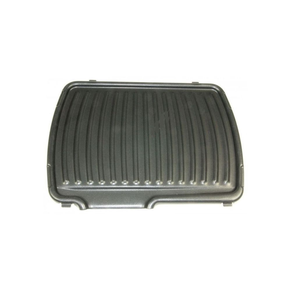 Tefal - Plaque (x1) pour grill tefal - Accessoires barbecue