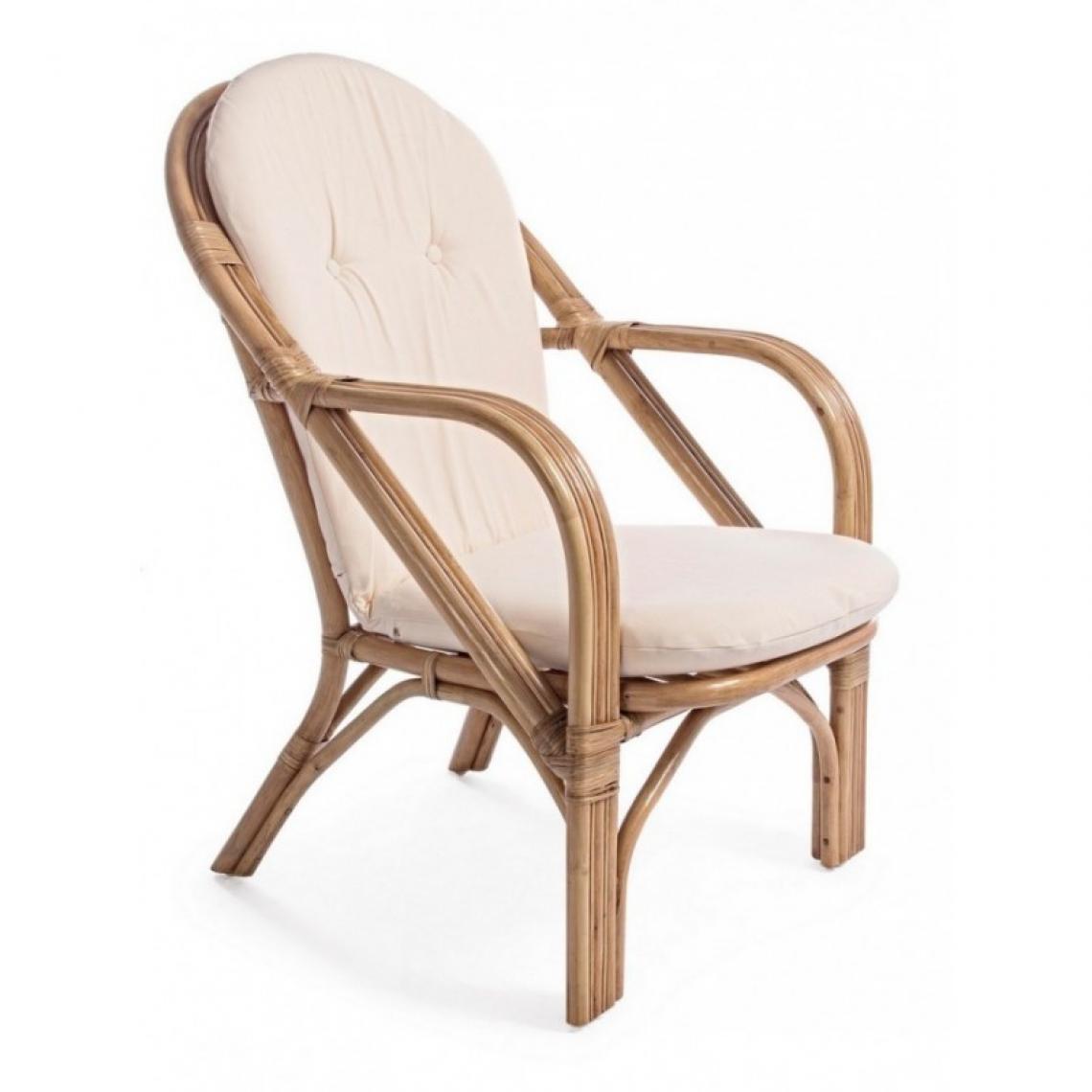 Webmarketpoint - Golf New fauteuil de jardin 64x77x89h cm - Ensembles tables et chaises