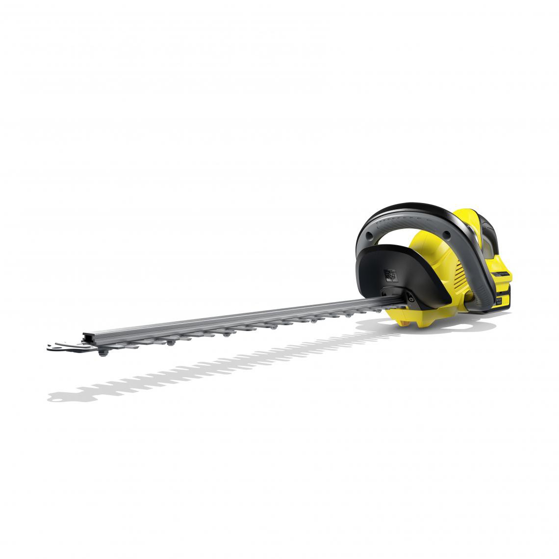 Karcher - Taille haies KÄRCHER HGE 18-50 - Taille-haies
