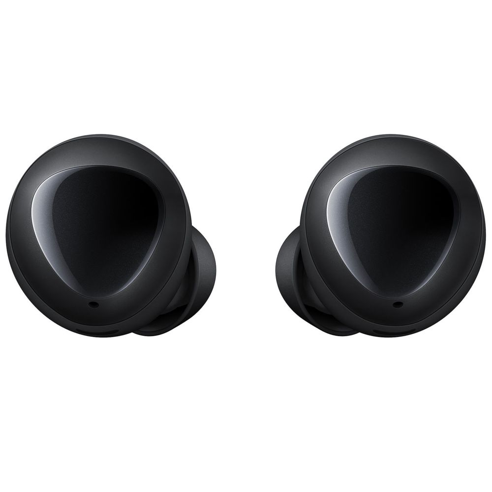 Samsung - Galaxy Buds - Ecouteurs True Wireless - Noir - Ecouteurs intra-auriculaires