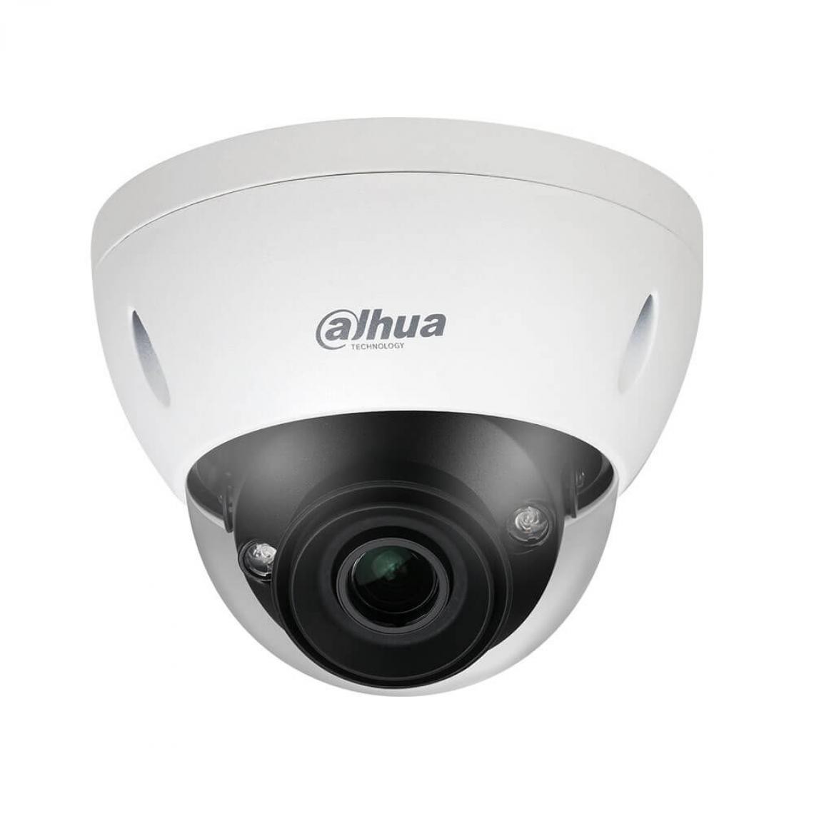 Dahua - Dahua - DH-IPC-HDBW5442HP-ZE-2712-DC12AC24V - Caméra de surveillance connectée