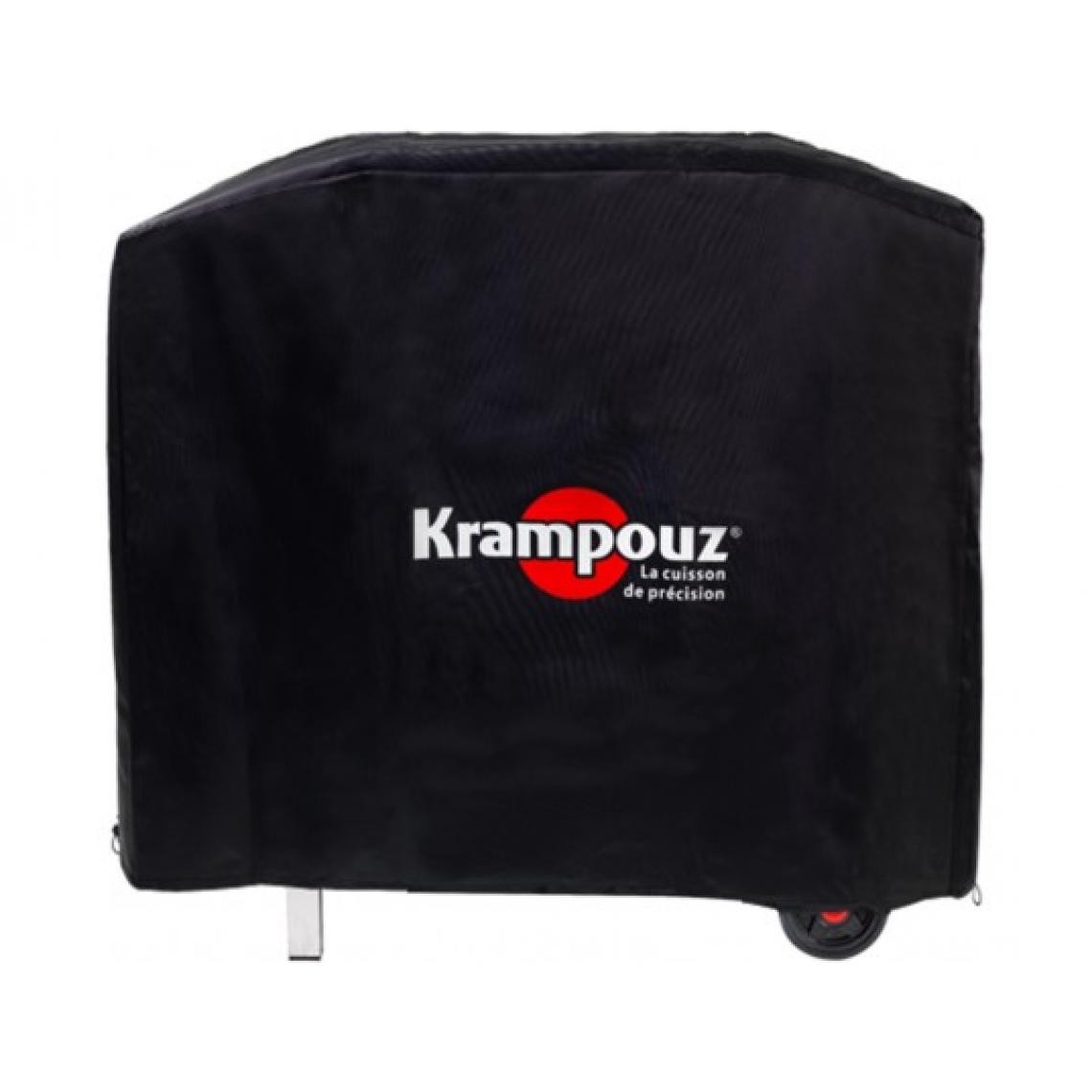Krampouz - Accessoire barbecue Housse AHC2 - Accessoires barbecue