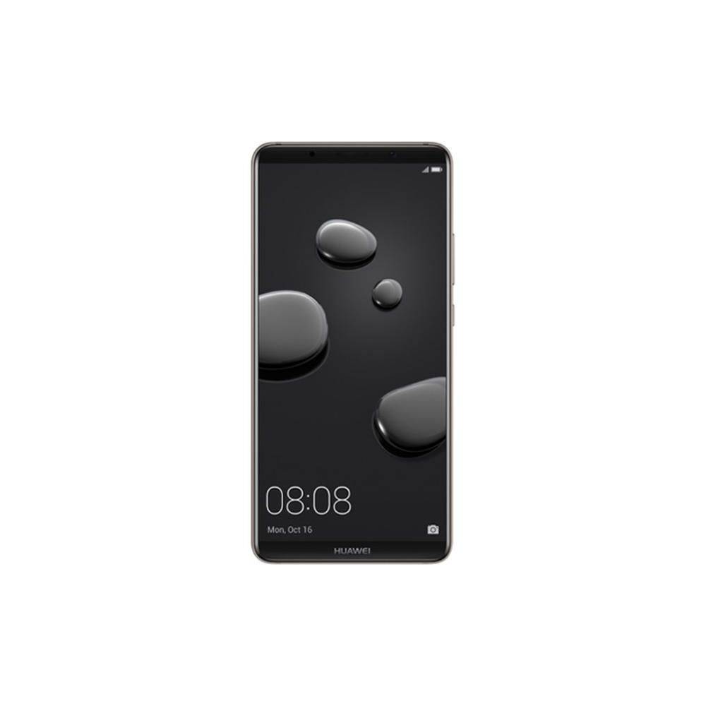 Huawei - Huawei Mate 10 Pro Dual SIM 128 Go BLA-L29 Titanium Gray - Smartphone Android
