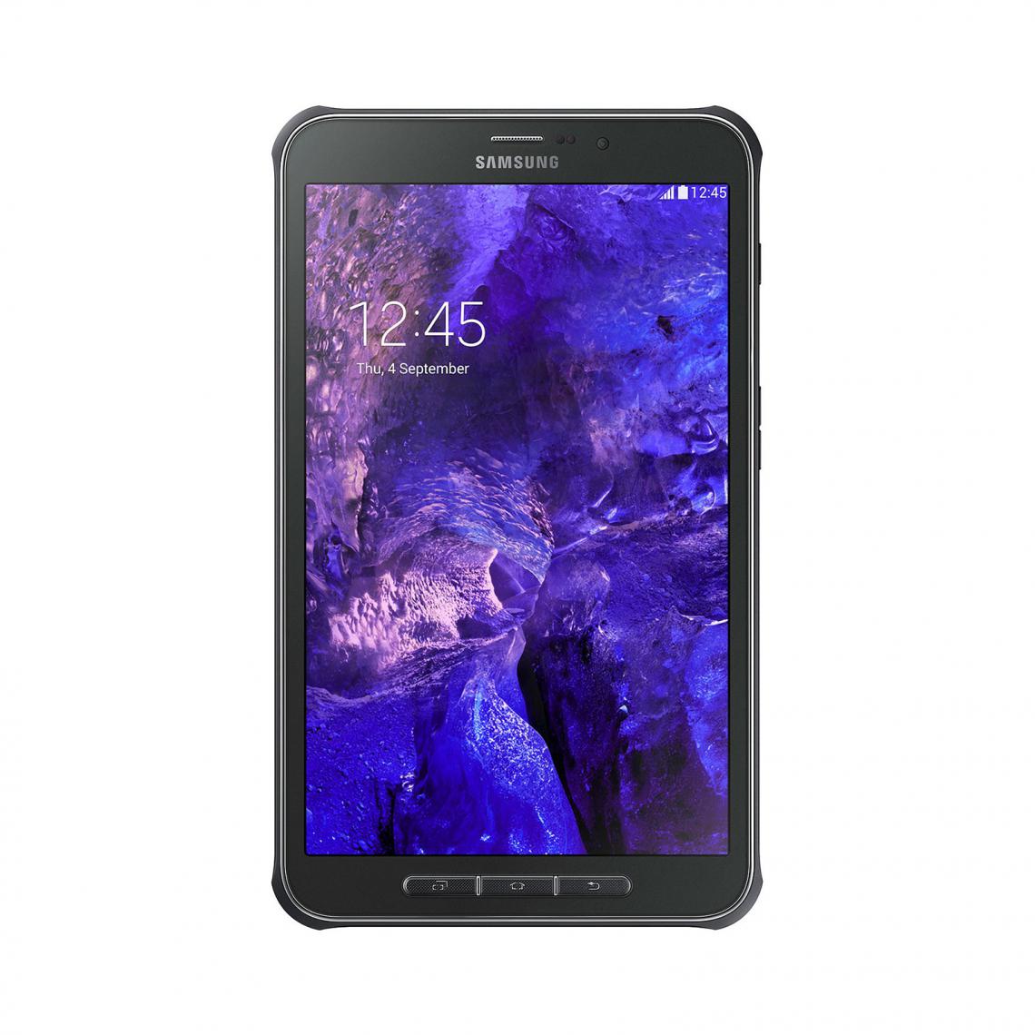 Samsung - SAMSUNG Galaxy Tab Active SAGAACT - Tablette Android