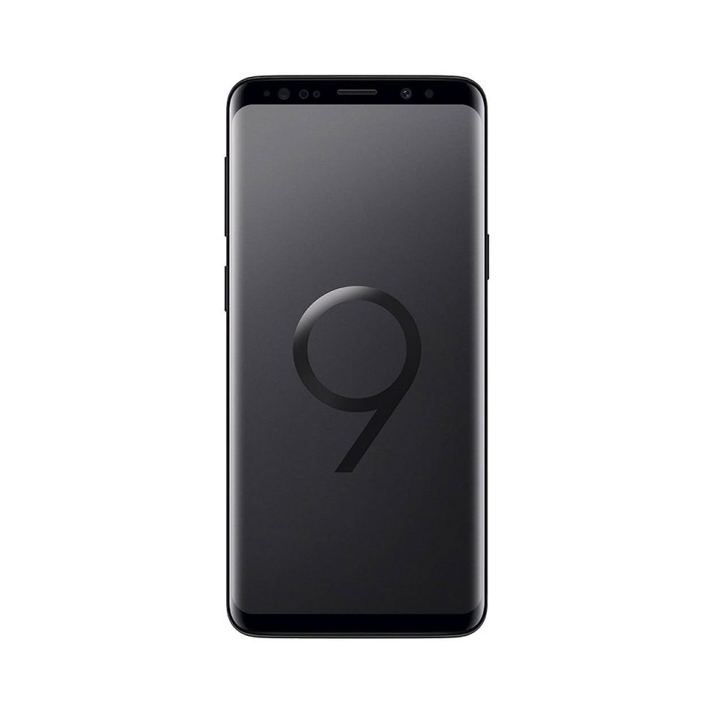 Samsung - Galaxy S9 - 64Go - Noir - Smartphone Android