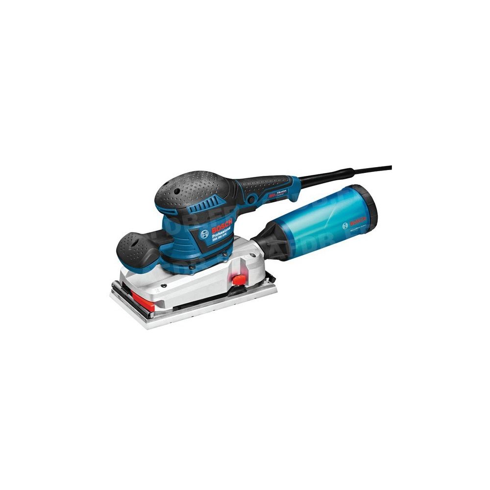 Bosch - Ponceuse vibrante GSS 280 AVE - Ponceuses delta
