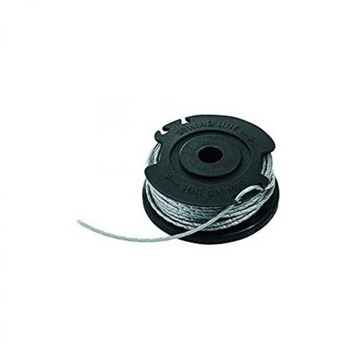 Bosch - Recharge et bobine de fil intégrée 6 m Ø 1.6 mm pour coupe-bordures ART 24, 27, 30 & ART 30-36 LI Bosch F016800351 - Coupe-bordures