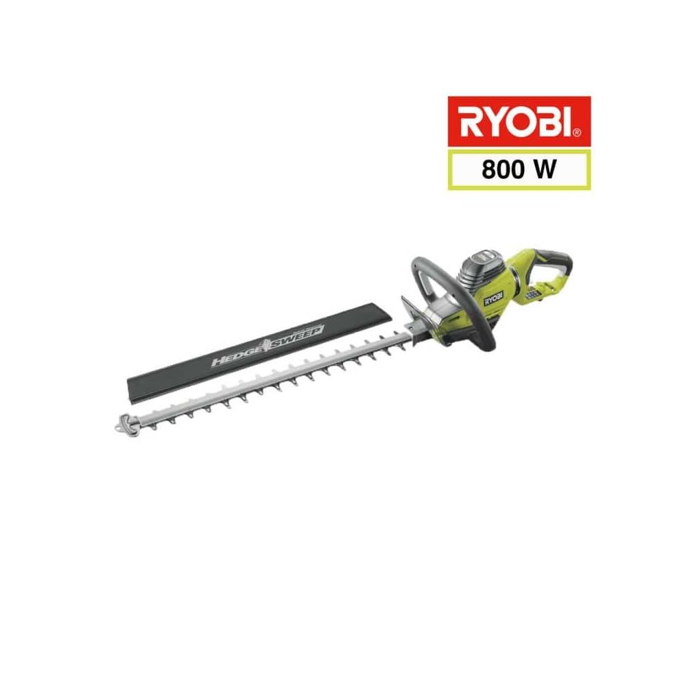 Ryobi - Taille-haies électrique RYOBI 800W RHT8165RL - Taille-haies