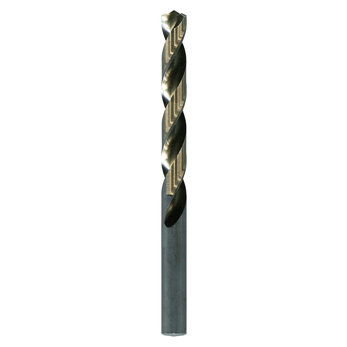 Inconnu - Foret pour le métal Heller 28630 5 HSS 3 mm Longueur 61 mm meulé tige cylindrique 1 pc(s) - Coffrets outils