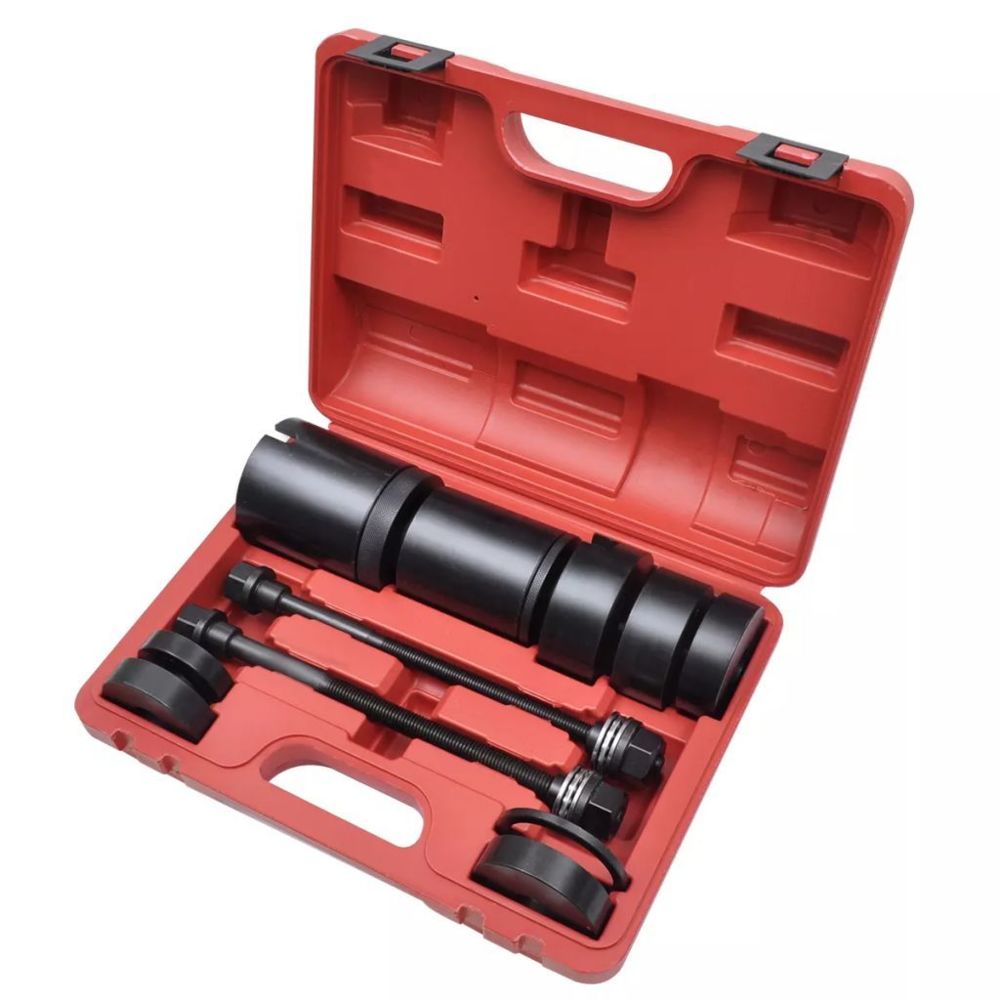 Vidaxl - Kit d'outils Installation/démontage de douilles de Châssis pour BMW | - Coffrets outils