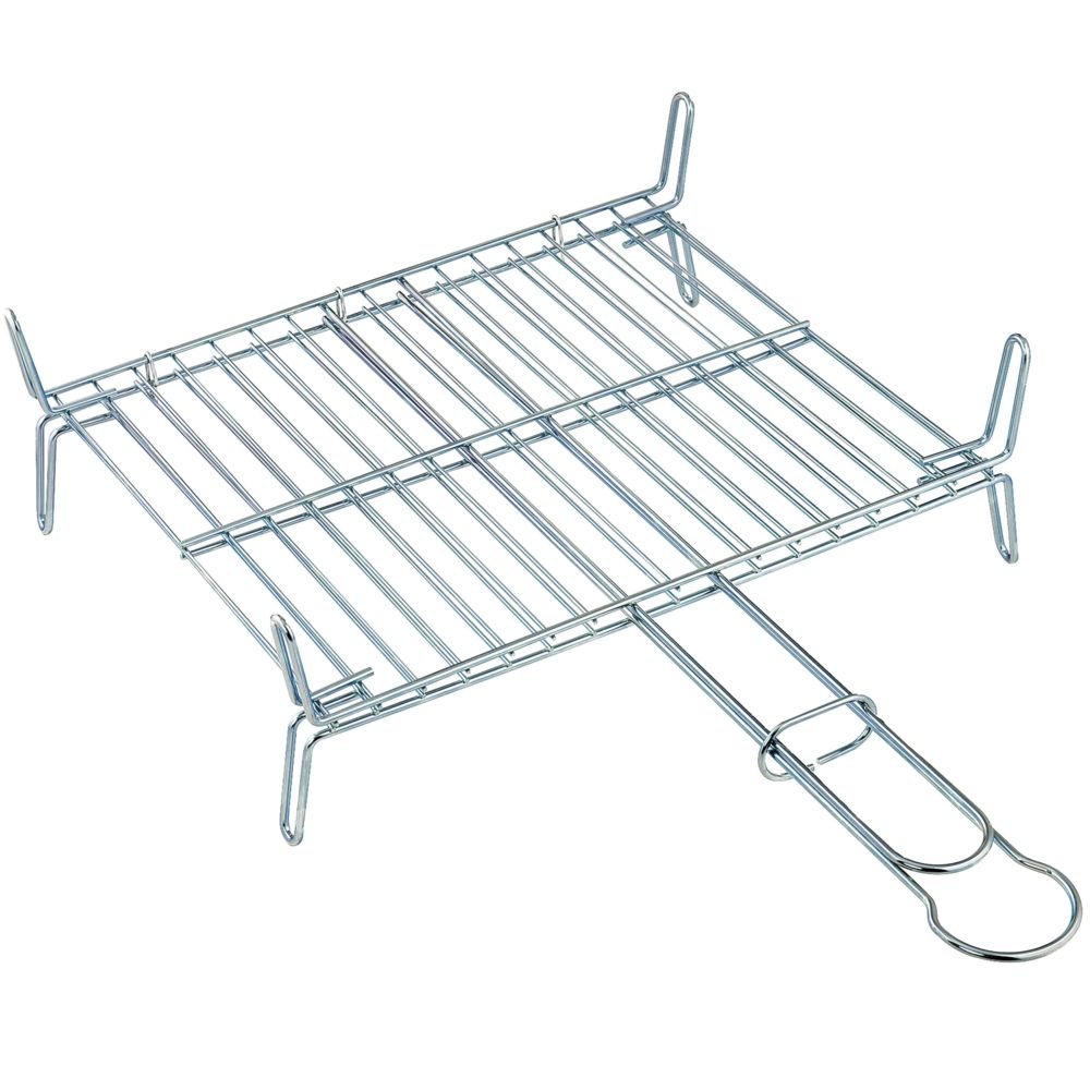 Provence Outillage - Grille barbecue - Accessoires barbecue