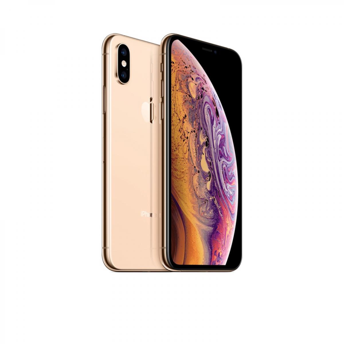 Apple - iPhone XS Max 64GB Gold Grade A - Smartphone Android