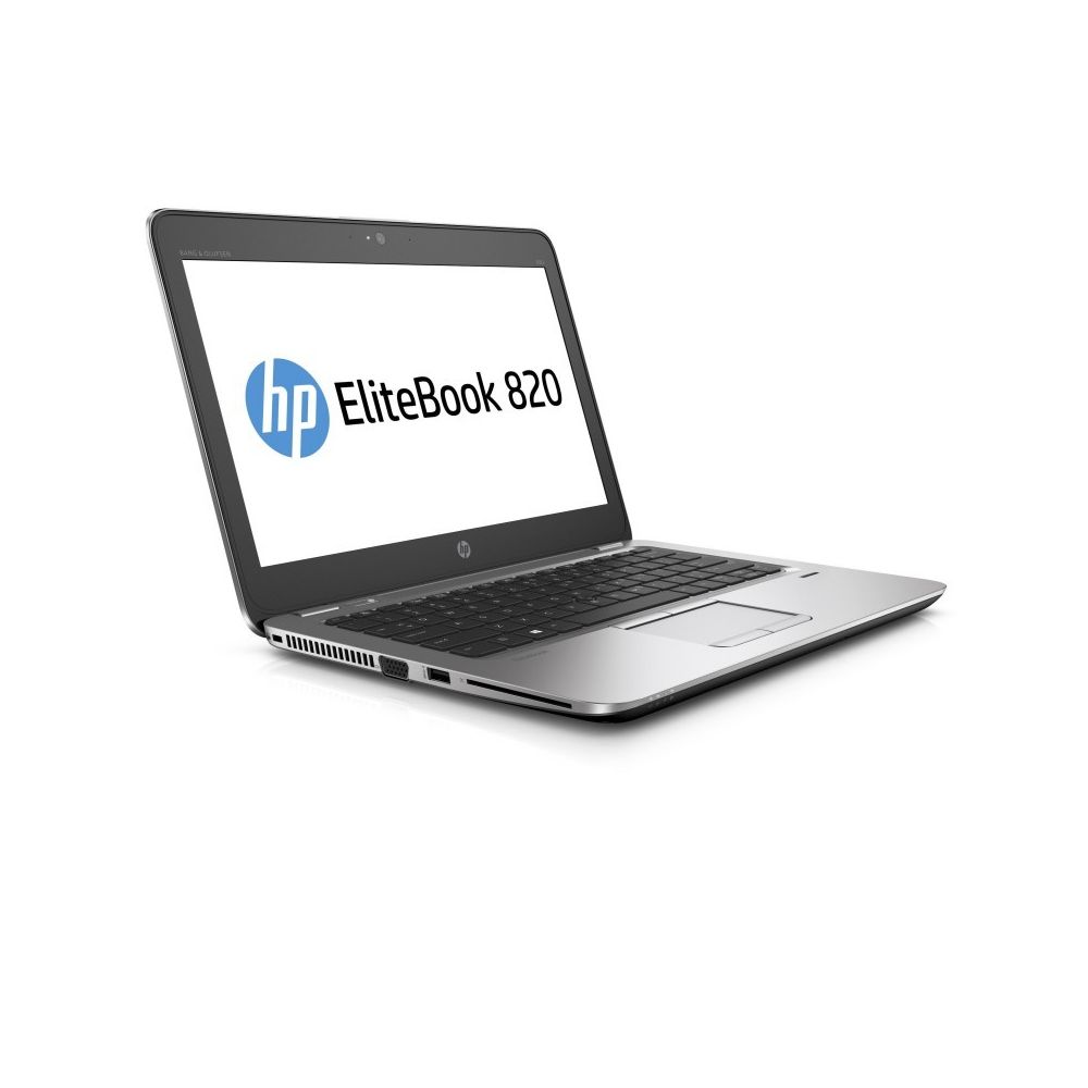 Hp - HP ELITEBOOK 820 G3 I5 - PC Portable