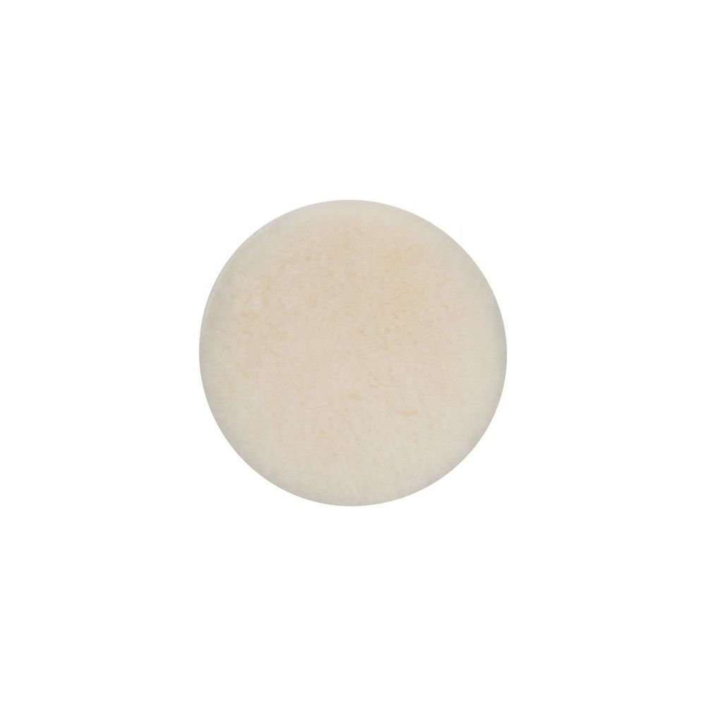 Bosch - Disque peau de mouton Ø 170 mm BOSCH 2608612026 - Ponceuses delta