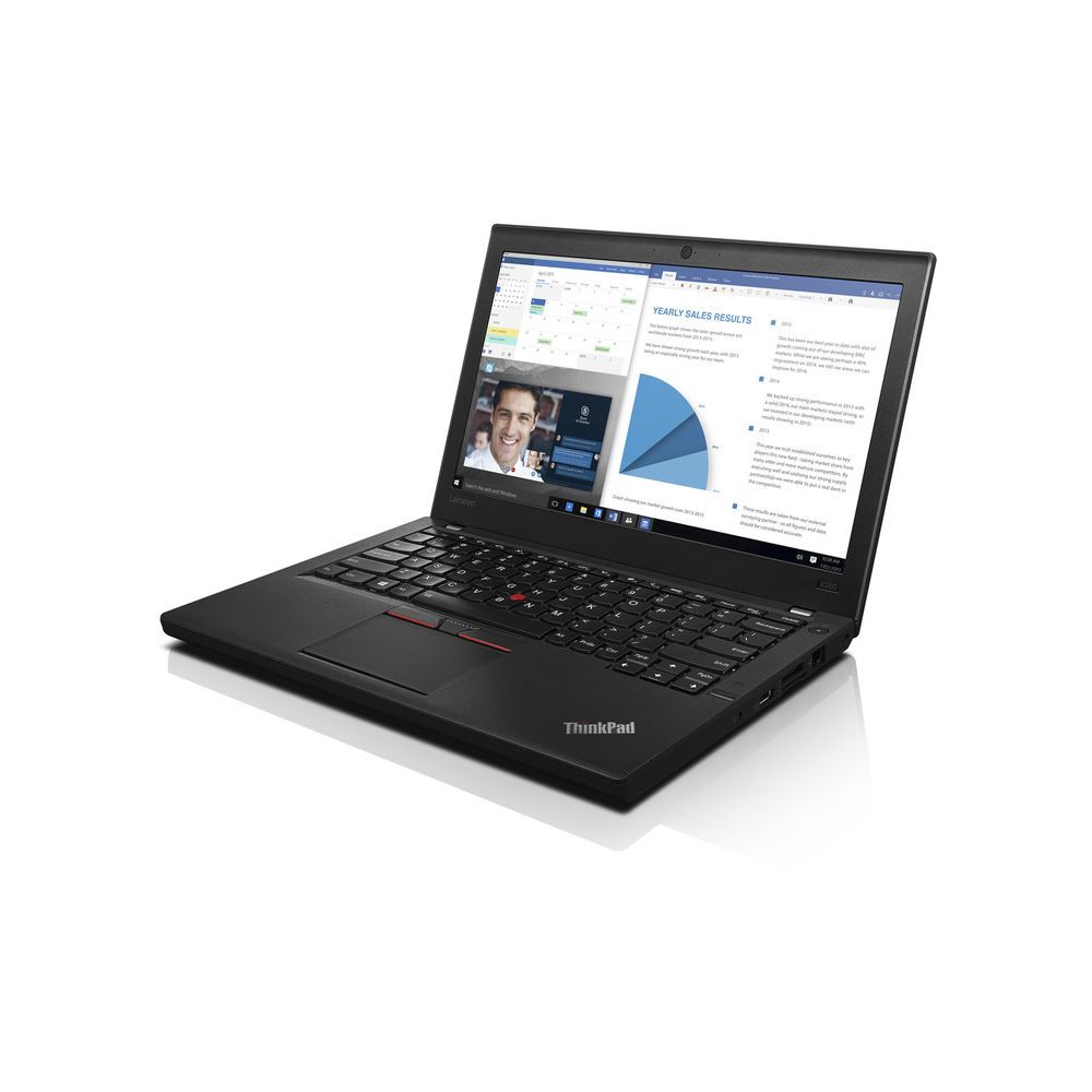 Lenovo - LENOVO - ThinkPad X260 - 256 Go SDD - PC Portable