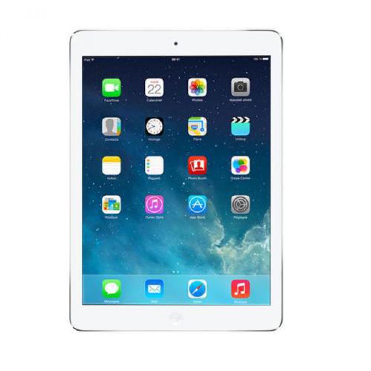 Apple - iPad 4 32Go 4G Blanc - iPad