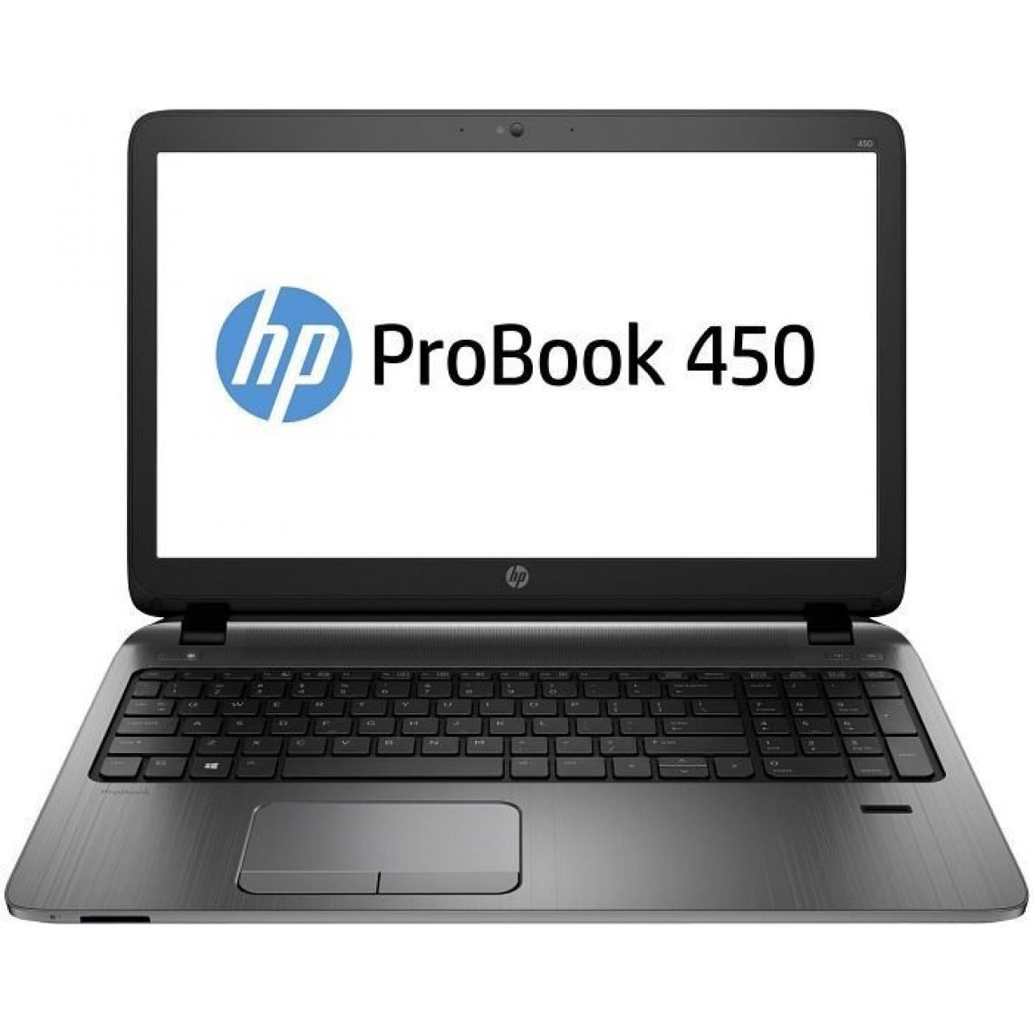 Hp - HP ProBook 450 G2 15" Core i5 1,7 GHz ProBook 450 G2 - PC Portable