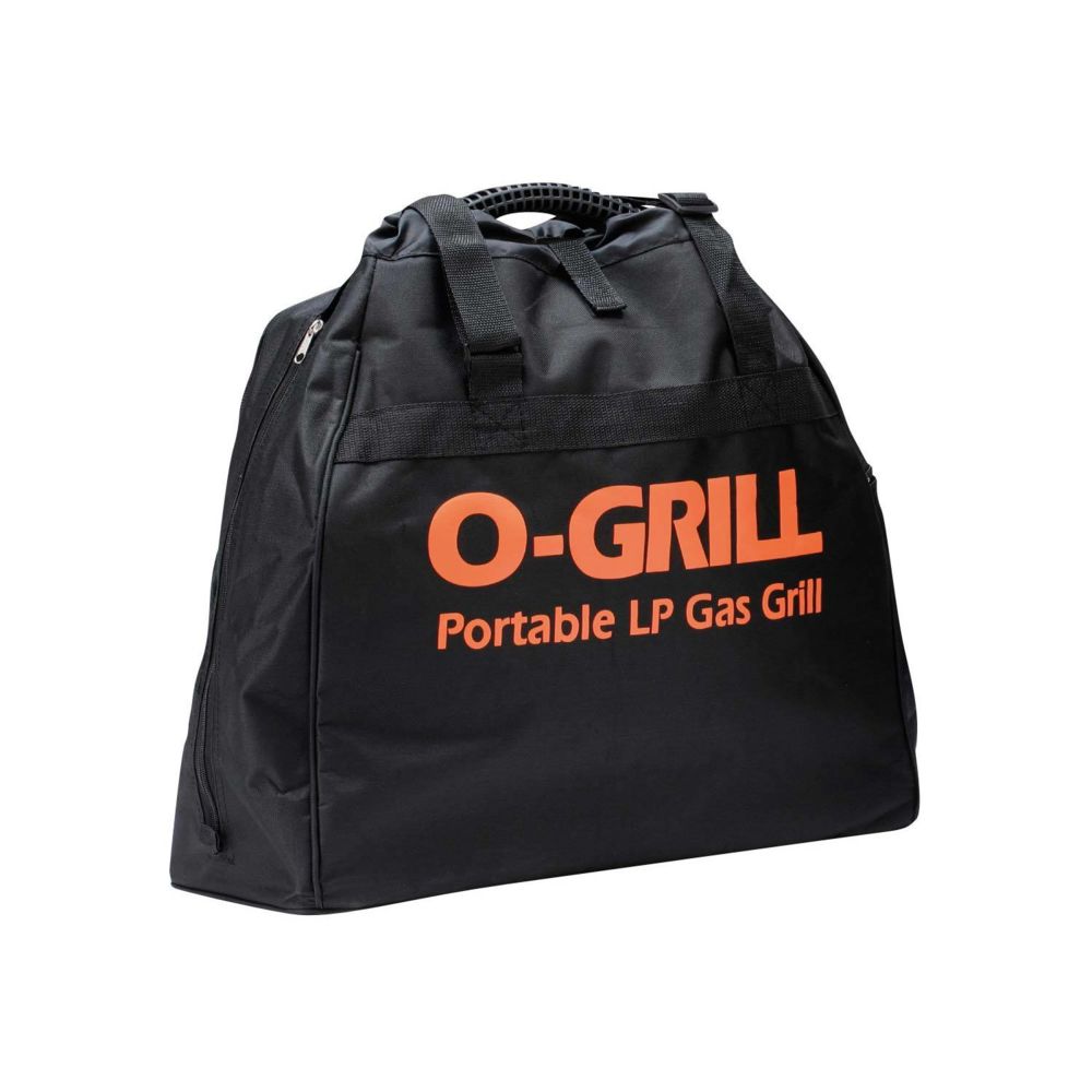marque generique - O-Bag 1000 - Barbecues gaz