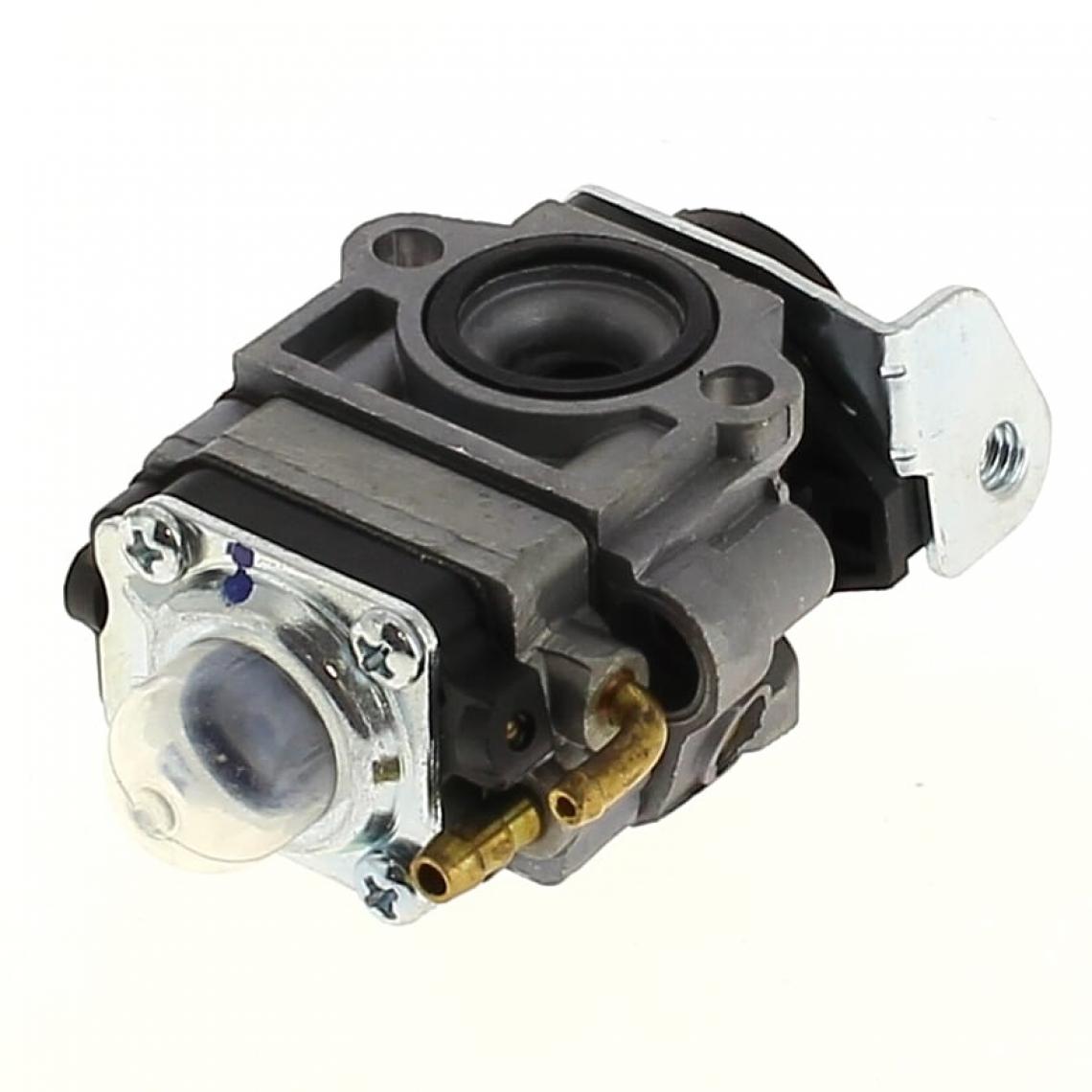 Alpina - Carburateur mz1103b 123054036/0 pour Taille-haie Alpina - Consommables pour outillage motorisé