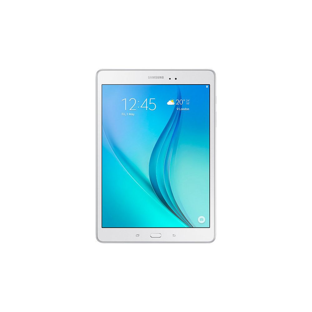 Samsung - Samsung Galaxy Tab A 9.7"" - Tablette Android