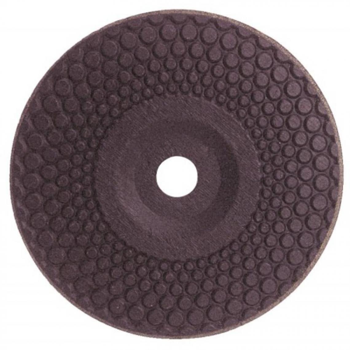 Fp - Disque à surfacer Premium utilisation acier/inox Ø 125 épaisseur mm alésage 22,2 - Accessoires ponçage