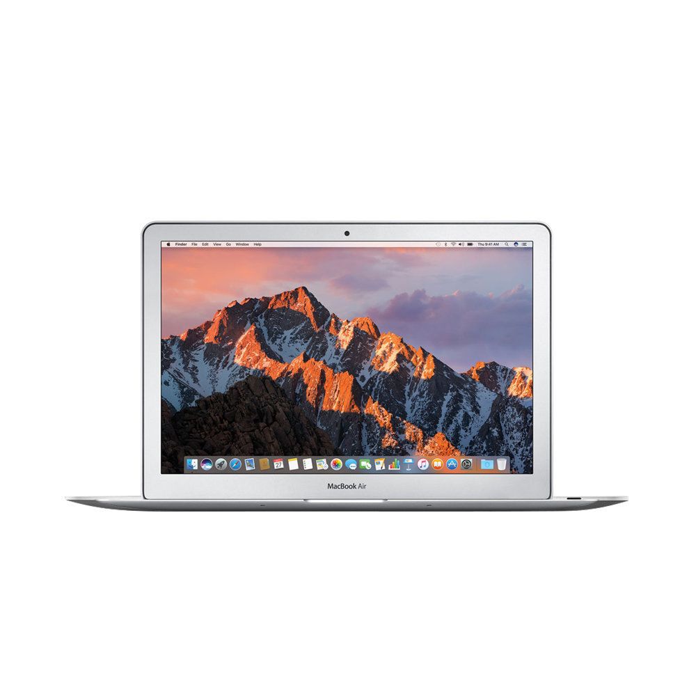 Apple - MacBook Air 13"" i5 1,8 Ghz 8 Go RAM 128 Go SSD (2017) - MacBook