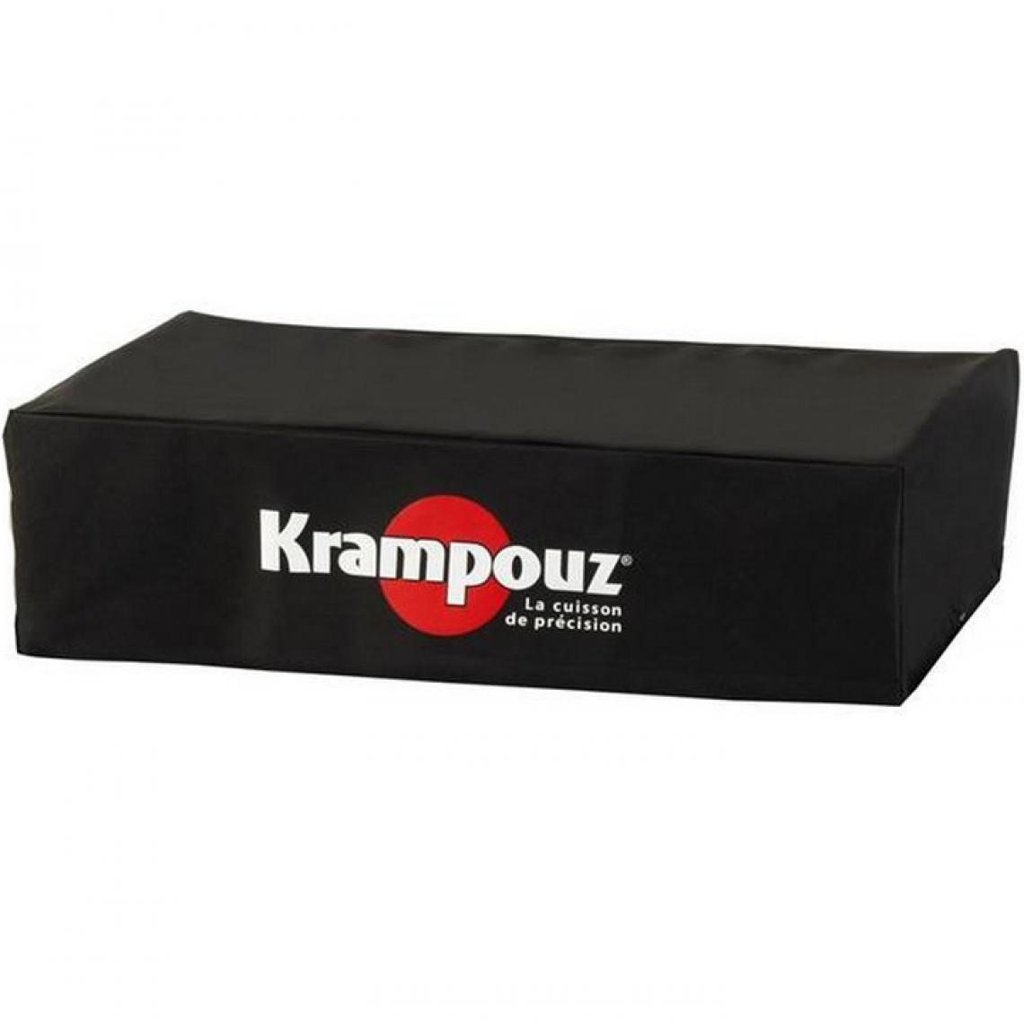 Krampouz - krampouz - ahp4 - Accessoires barbecue