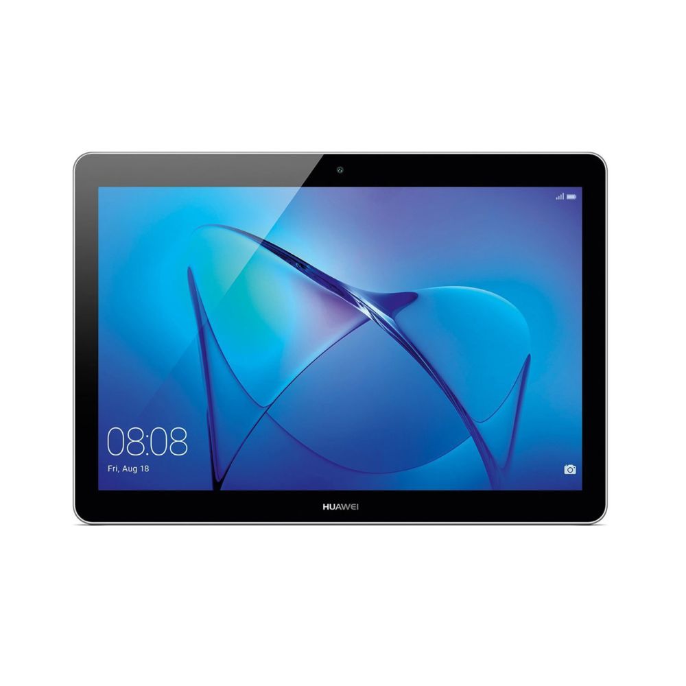 Huawei - MediaPad T3 10 - 16 Go - Wifi + 4G - Gris sidéral - Tablette Android