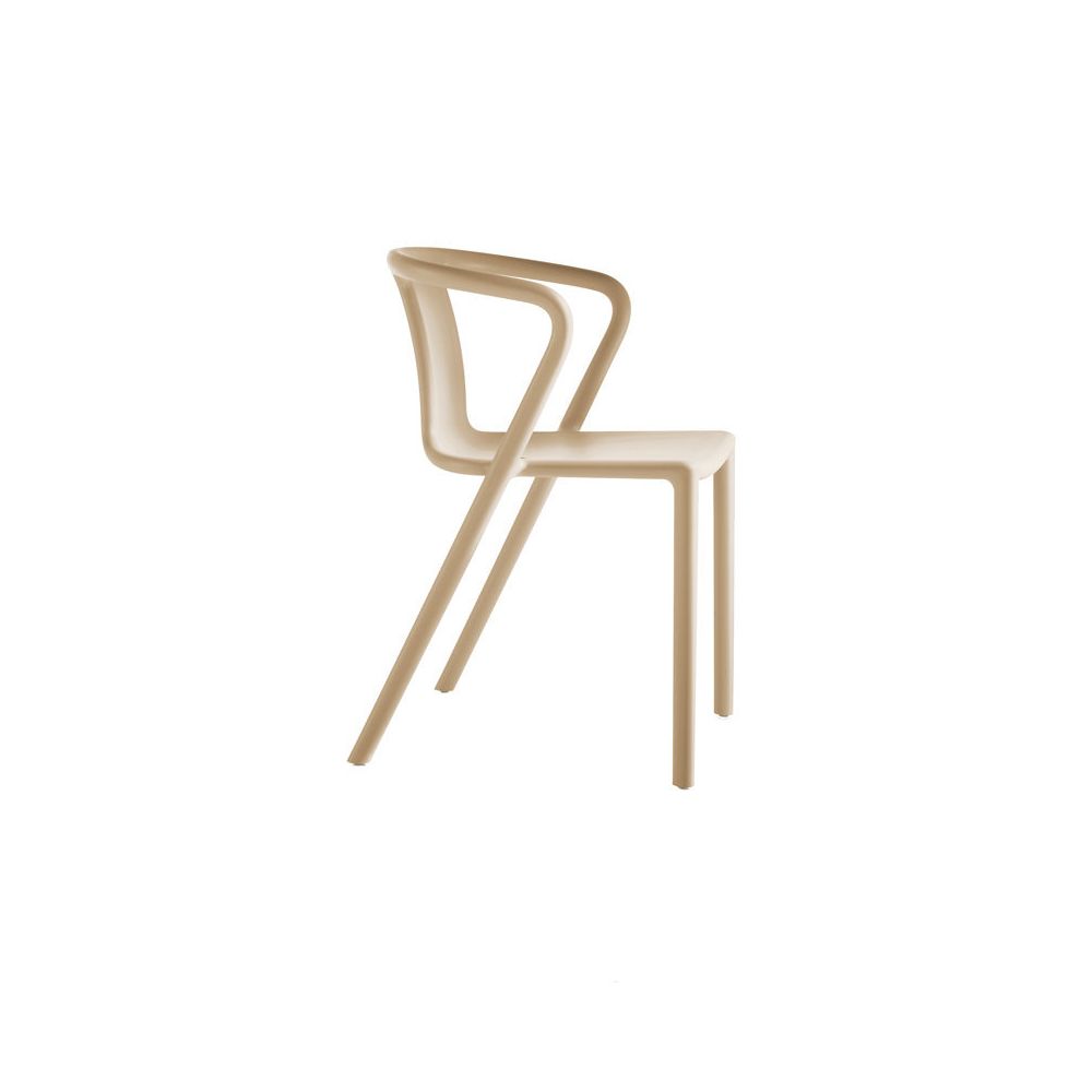 Magis - Fauteuil Air Chair - beige - Chaises de jardin