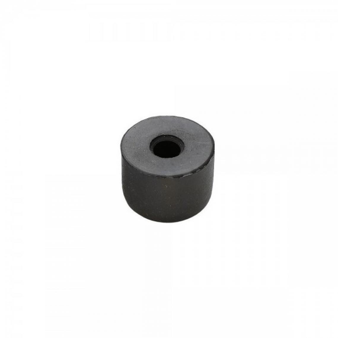Facom - Embout de rechange neoprène noir 60mm pour massette - Packs d'outillage électroportatif