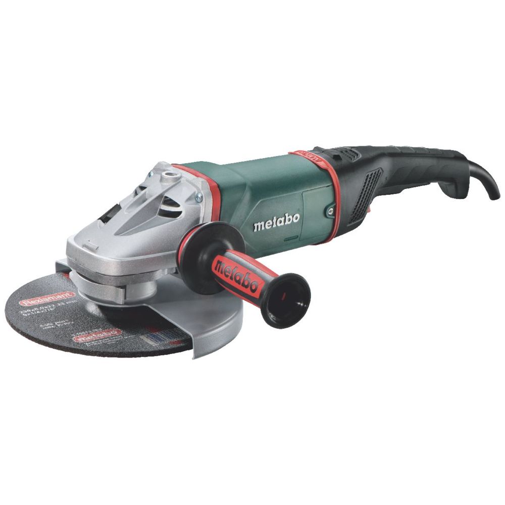 Metabo - Metabo Meuleuse d'angle WE 26-230 MVT Quick - Meuleuses