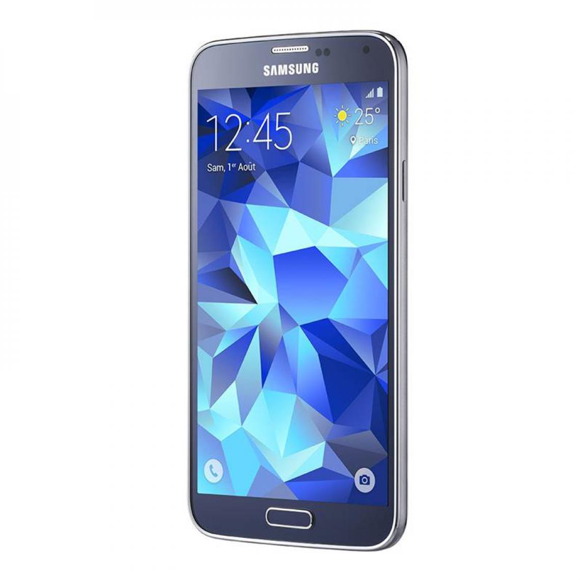 Samsung - Samsung Galaxy S5 Neo - iPhone